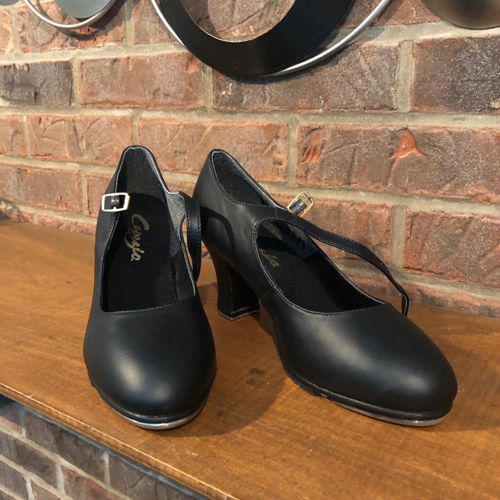 Capezia Tap Shoes